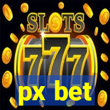 px bet