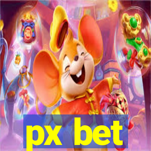 px bet