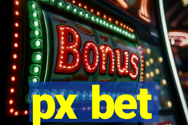 px bet