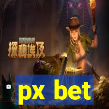 px bet