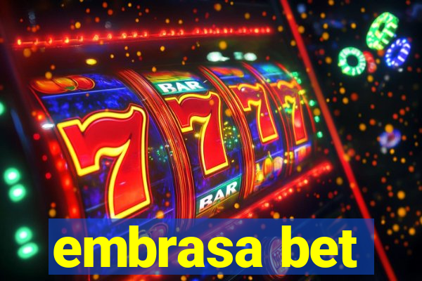 embrasa bet