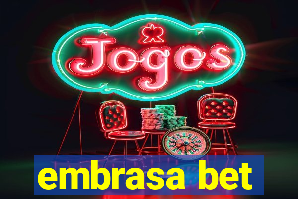 embrasa bet