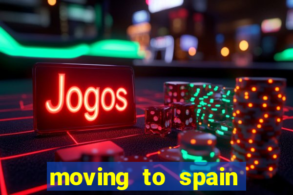 moving to spain from liverpool