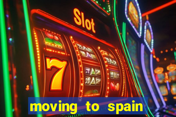 moving to spain from liverpool