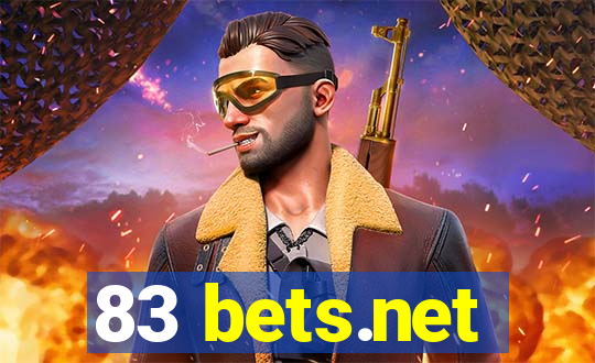 83 bets.net