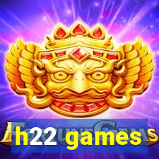 h22 games