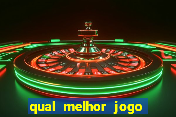 qual melhor jogo da brazino777