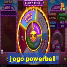 jogo powerball