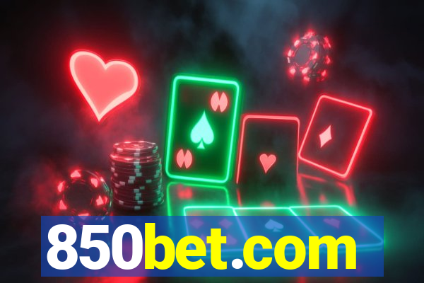 850bet.com