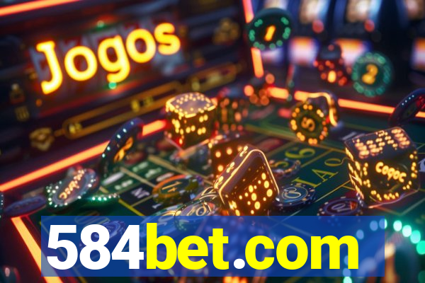 584bet.com