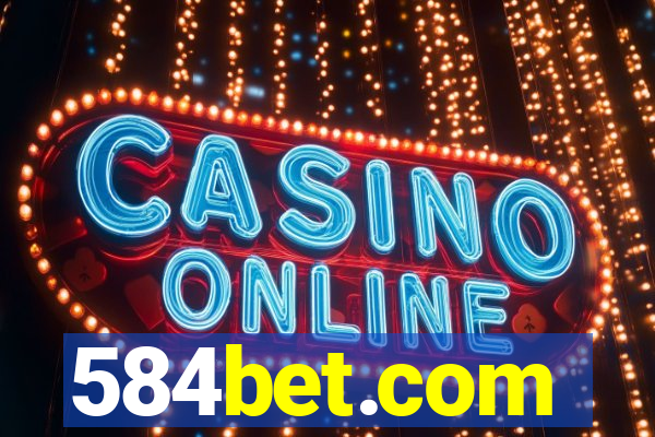 584bet.com