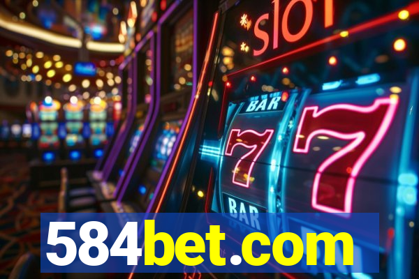 584bet.com