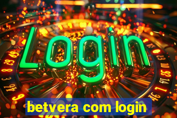 betvera com login