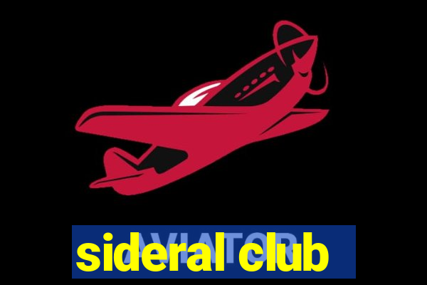 sideral club