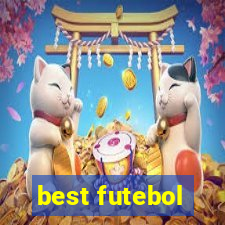 best futebol