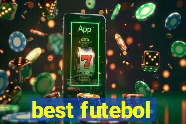 best futebol