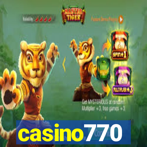 casino770