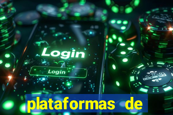 plataformas de jogos pg