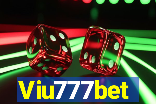 Viu777bet