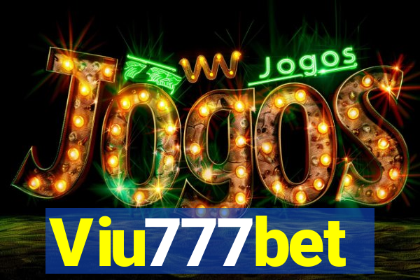 Viu777bet