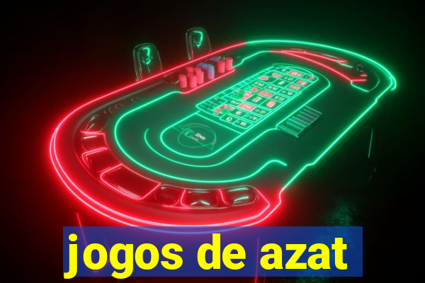 jogos de azat