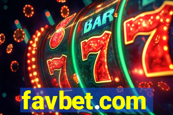 favbet.com