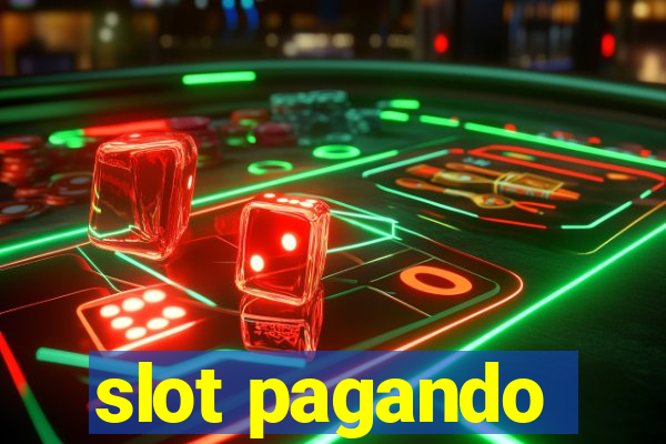 slot pagando