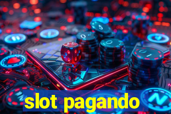 slot pagando