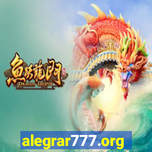 alegrar777.org