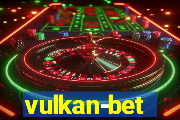 vulkan-bet