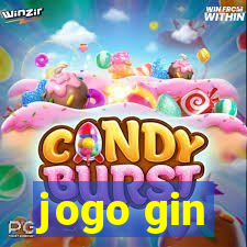 jogo gin