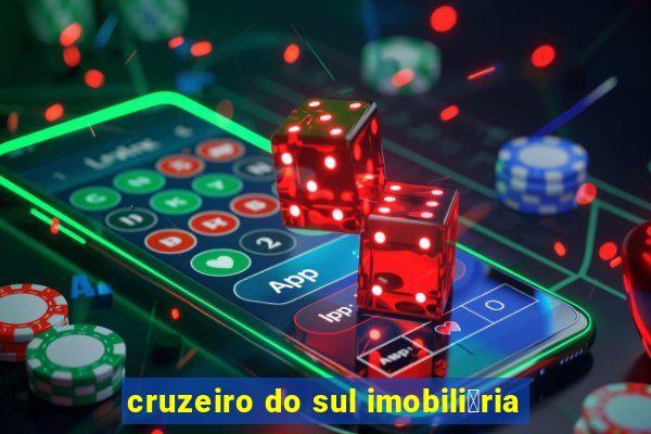 cruzeiro do sul imobili谩ria