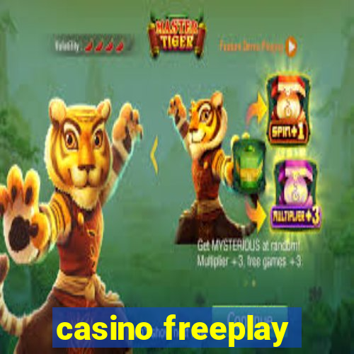 casino freeplay