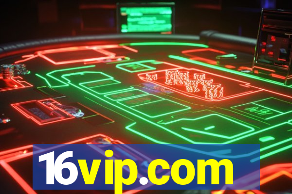 16vip.com