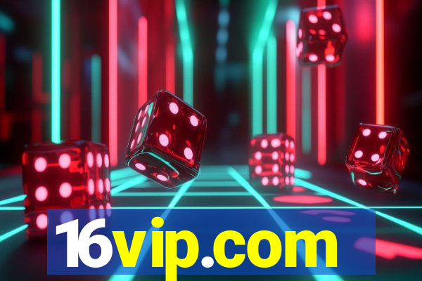 16vip.com