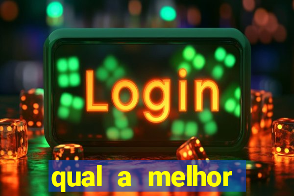 qual a melhor plataforma de jogo online