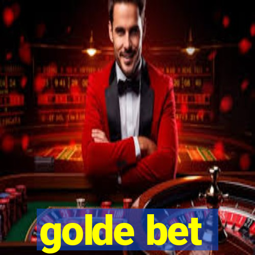 golde bet