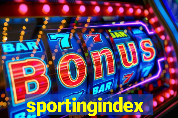 sportingindex