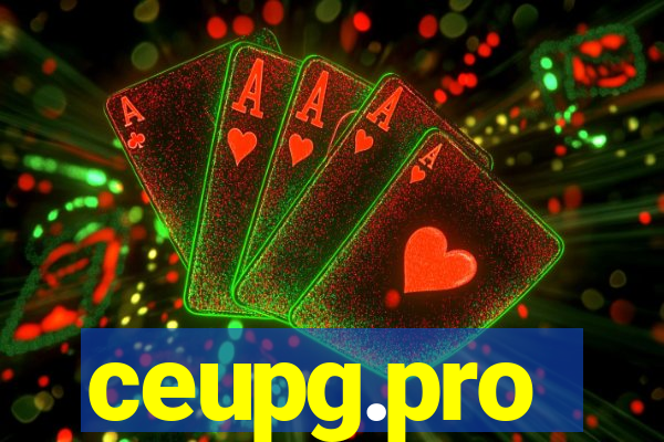 ceupg.pro