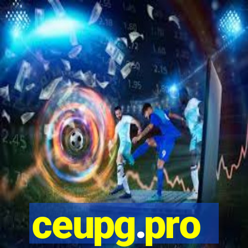 ceupg.pro