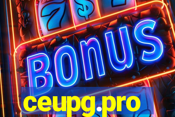 ceupg.pro