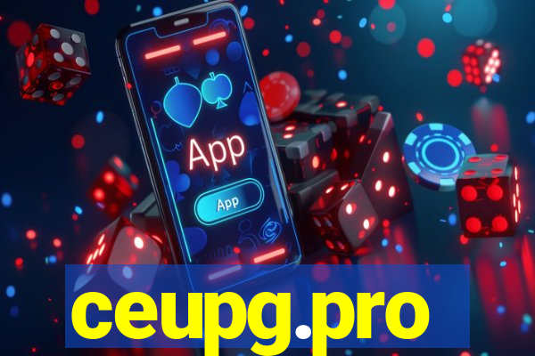 ceupg.pro