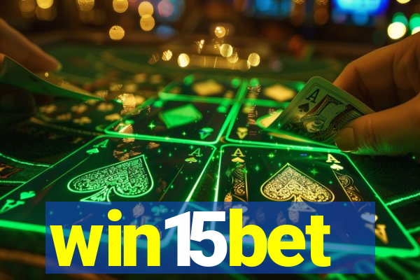 win15bet