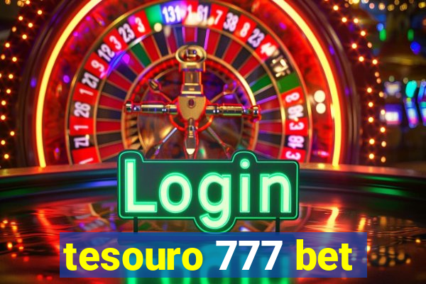 tesouro 777 bet