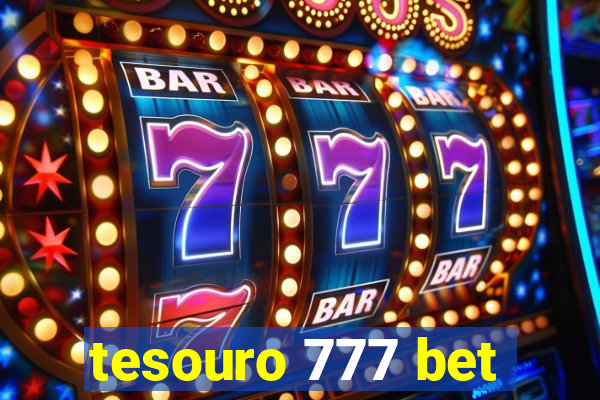 tesouro 777 bet