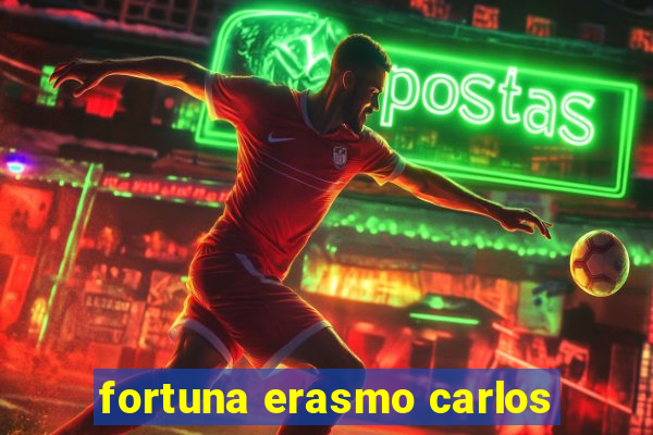 fortuna erasmo carlos