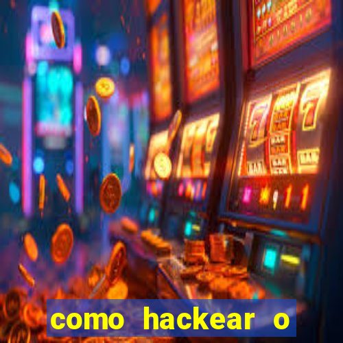 como hackear o jogo do mines