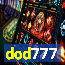 dod777