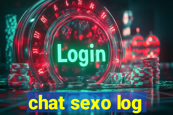 chat sexo log