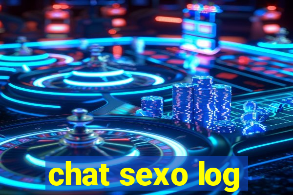 chat sexo log